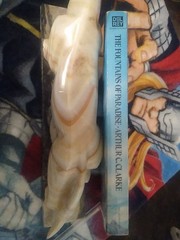 The Fountains of Paradise by Arthur C. Clarke (1980, Ballantine, PB, 1st Print)