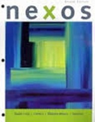 Nexos by Kristin Swanson, Sylvia Madrigal Velasco and She Ri Spaine Long…