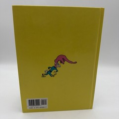 VG 1982 Hardcover First Edition Dr Seuss Hunches in Bunches