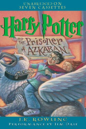 Harry Potter Ser.: Harry Potter and the Prisoner of Azkaban by J. K. Rowling…