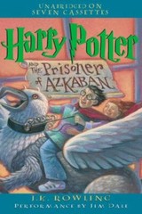 Harry Potter Ser.: Harry Potter and the Prisoner of Azkaban by J. K. Rowling…