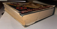 1935 WISHING HORSE OF OZ Ruth Plumly Thompson 1st Ed 12 Plates DJ John Neill