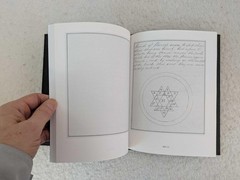 Frederick Hockley CLAVIS ARCANA MAGICA 2012 Teitan Press, ME First Edition