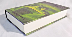 Harry Potter and The Half-Blood Prince 1st American Ed 1st 652 Pages OWL Error