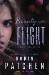 Beauty in Flight (Nutfield Saga)