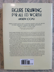 Creative Illustration, Figure Drawing, Successful Drawing by Andrew Loomis