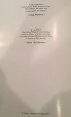 Call of the Child by Craig Ahlstrom First & Signed Ills By Dave Huddleston