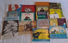Lot 20 Five In A Row #1 & Before B-FIAR Classroom Homeschool Picture Books Katy