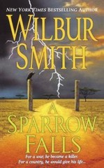 A Sparrow Falls: A Courtney Family Novel (Courtney Family Adventures)