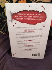 The Perfect Divorce by Jeneva Rose 2025 Hardcover Barnes & Noble Exclusive New