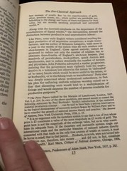 Productive Labour & Effective Demand, Including Critique Of Keynesian Economics