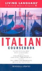 Italian Coursebook: Basic-Intermediate (LL(R) Complete Basic Courses) – GOOD