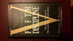 The Fifth Discipline