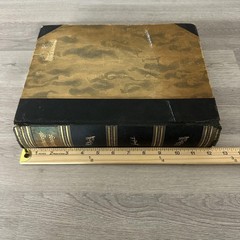 Vintage Die Weltkriegsspionage Hardcover 1921 Germany WWI Espionage Illustrated