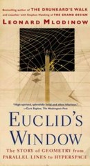 Euclid’s Window : The Story of Geometry from Parallel Lines to Hyperspace – GOOD