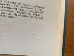 The Key to the Tarot by L. W. De Laurence 1918 Occult