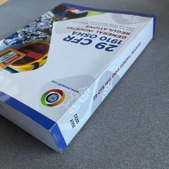 OSHA 1910 General Industry Regulations – Spiral-bound, by OSHA