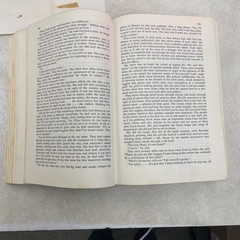 Atlas Shrugged by Ayn Rand First Edition 12th Printing w/ Original Dust Jacket