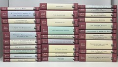 The Oxford Mark Twain Complete 29-Volume Set / 1996