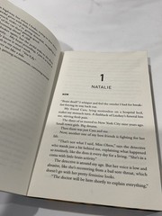 All Eyes on Him by Iliana Xander Paperback Book