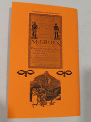 Who Brought the Slaves to America? (Jews Did) by Walter White SB