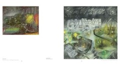 Roberto Matta On The Edge Of A Dream
