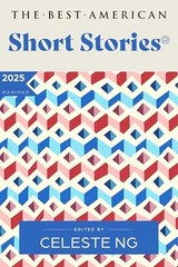 The Best American Short Storie – VERY GOOD