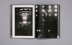 A-ha photobook by Stian Andersen new, signed