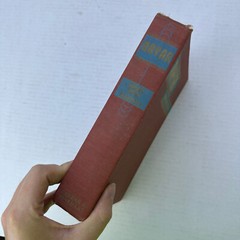 Nayar Miguel Angel Menedez HC 1942 Farrar Rinehart Translated by Angel Flores