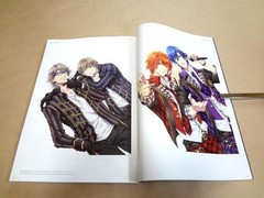 Uta no Prince-sama Maji Love Legend Star anime illustration