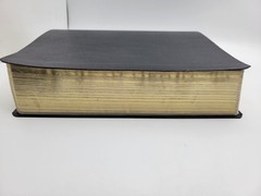 DAKE’S Annotated Reference Bible -Large Print, Red Letter , Bonded Leather 2010