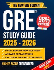 GRE Study Guide: The Most Complete …, Sterling, Ethan