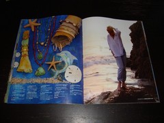 JES MAHARRY Women’s Jewelry & Fashion CATALOG Summer 2026 – 36 Pages