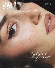 BasedIstanbul June 2026 No46 Hande Erçel Çağla Şimşek, Ülkü Hilal Çiftçi, M Lisa