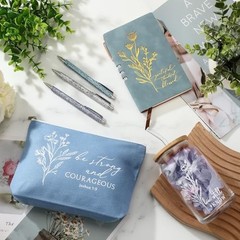 6 Pcs Christian Gift for Women Faith Be Still and Know 16 oz Tumbler Aesthetic