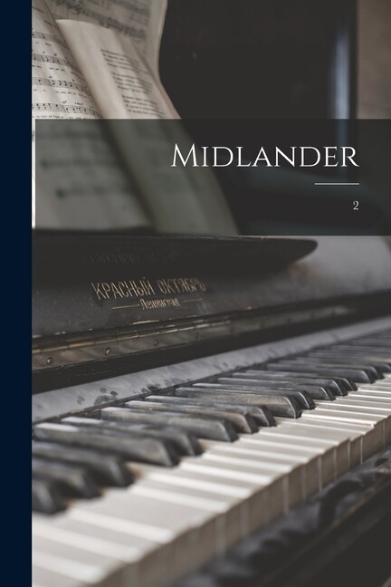 Midlander; 2
