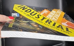 Electrical Wiring Industrial 16th Edition PB by Stephen L. Herman NEW