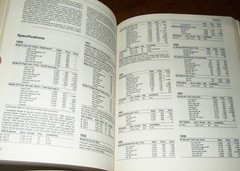 “Encyclopedia of American Cars from the 1930s ” Pictorial History Data 800 Pages