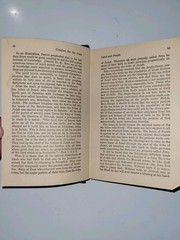 Comfort for the Jews, 1925 J.F. Rutherford Watchtower IBSA