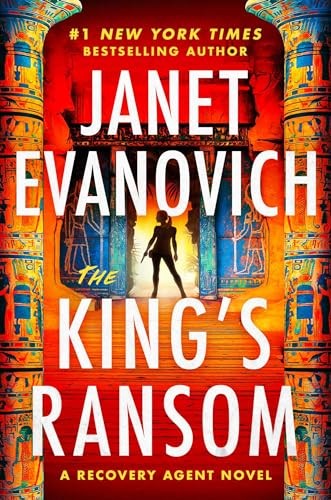 The Kings Ransom 2 The Recover – GOOD