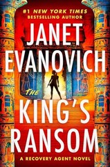 The Kings Ransom 2 The Recover – GOOD