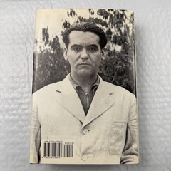 Collected Poems Federico García Lorca European Spanish Portuguese Poetry