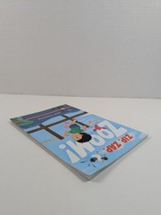 Zip Zap Zoom The Good and the Beautiful Reader 2022 Awerkamp