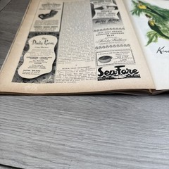 1946 DEC 7 THE NEW YORKER MAGAZINE
