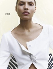 Elle Turkey Impact Issue Sinem Ünsal Sinem Unsal March 2026 / Worldwide Shipping