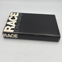 Race by John R. Baker 1974 First Edition
