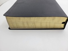 DAKE’S Annotated Reference Bible -Large Print, Red Letter , Bonded Leather 2010