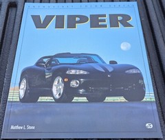 Enthusiast Color Series Viper by Matthew L. Stone