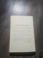 An Invitation To Gereman Margarita Madrigal & Ursula Meyer Hardcover 1971