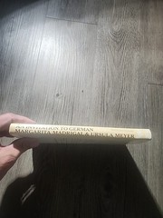 An Invitation To Gereman Margarita Madrigal & Ursula Meyer Hardcover 1971